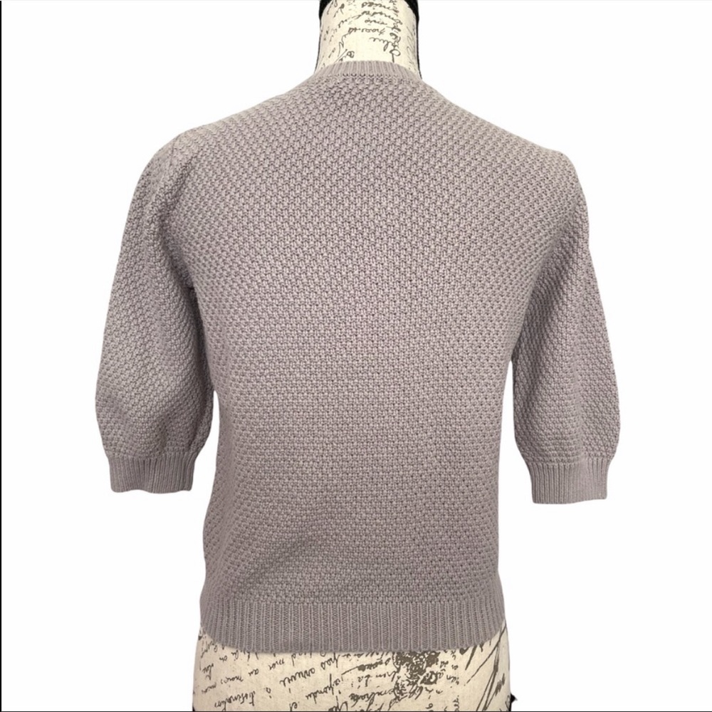 Boden Santorini Cardigan Button Sweater - Picture 2 of 3
